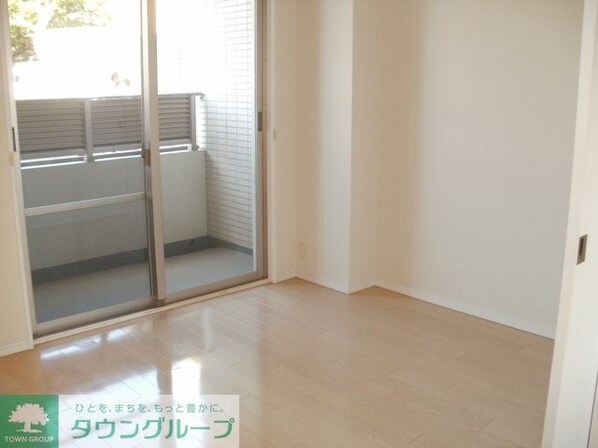 パークホームズ覚王山 WESTの物件内観写真